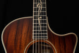 Taylor K24ce