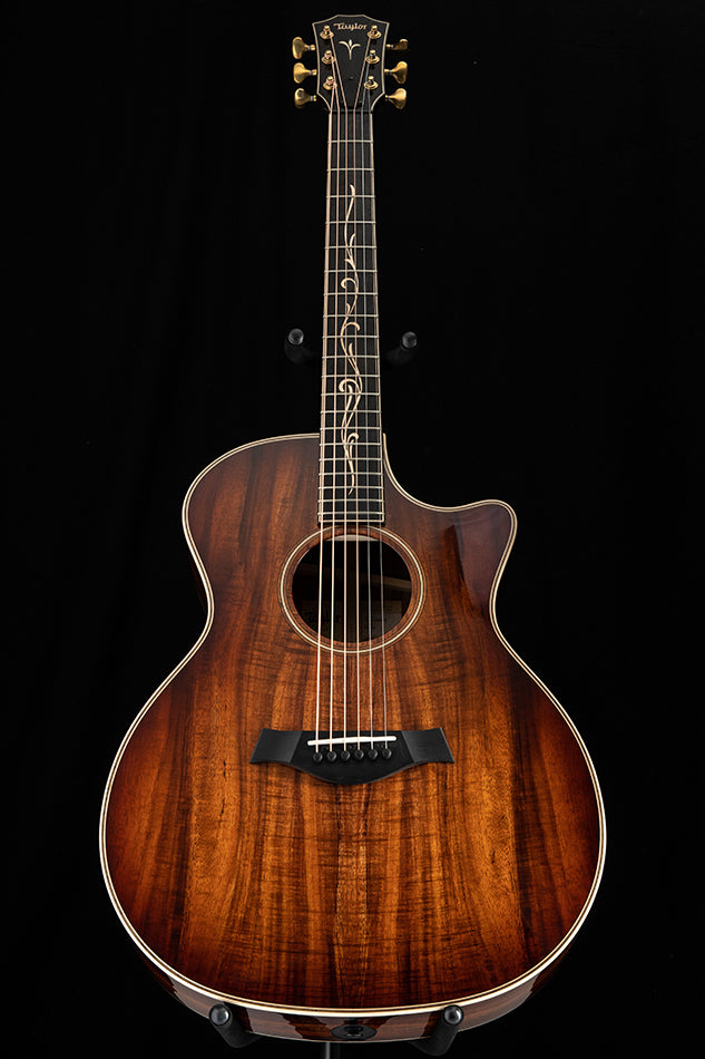 Taylor K24ce