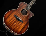 Taylor K24ce