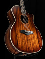Taylor K24ce