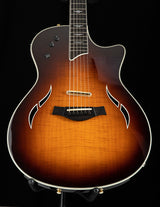 Used Taylor T5 Custom C1 Tobacco Burst