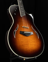 Used Taylor T5 Custom C1 Tobacco Burst