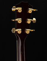 Used Taylor T5 Custom C1 Tobacco Burst