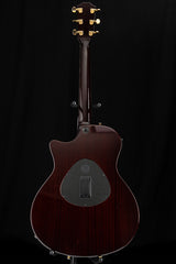 Used Taylor T5 Custom C1 Tobacco Burst