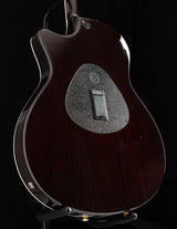 Used Taylor T5 Custom C1 Tobacco Burst