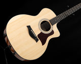 Taylor 214ce Plus Rosewood