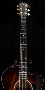 Taylor 224ce Koa Deluxe