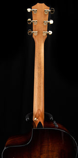 Taylor 224ce Koa Deluxe