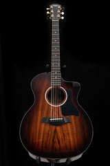Taylor 224ce Koa Deluxe