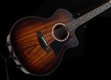 Taylor 224ce Koa Deluxe