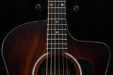 Taylor 224ce Koa Deluxe