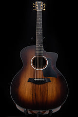 Taylor 224ce Koa Deluxe