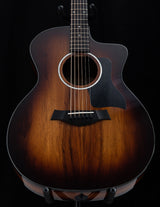 Taylor 224ce Koa Deluxe