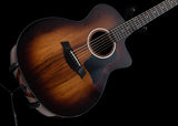 Taylor 224ce Koa Deluxe