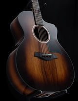 Taylor 224ce Koa Deluxe