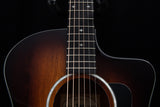 Taylor 224ce Koa Deluxe