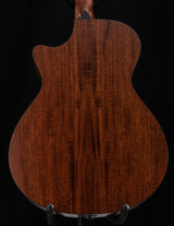 Taylor 322ce 12-Fret V Class