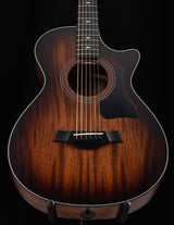 Taylor 322ce 12-Fret V Class