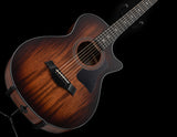 Taylor 322ce 12-Fret V Class