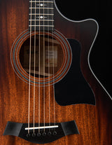 Taylor 322ce 12-Fret V Class
