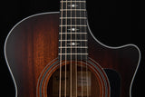 Taylor 322ce 12-Fret V Class