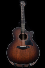 Taylor 324ce V-Class Shaded Edge Burst