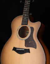 Taylor 514ce Urban Ironbark