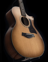 Taylor 514ce Urban Ironbark