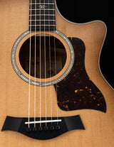 Taylor 514ce Urban Ironbark