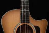 Taylor 514ce Urban Ironbark