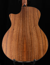 Taylor 724ce Koa