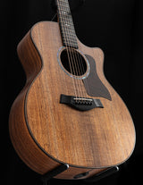 Taylor 724ce Koa