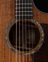 Taylor 724ce Koa