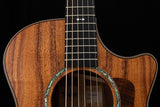 Taylor 722ce V Class