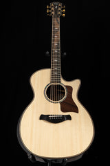 Taylor Builder's Edition 814ce