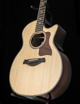 Taylor Builder's Edition 814ce