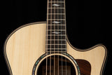 Taylor Builder's Edition 814ce