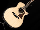 Taylor Builder's Edition 814ce