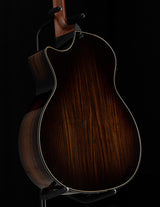 Taylor Builder's Edition 814ce