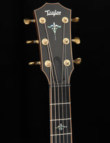 Taylor 912ce Builders Edition Wild Honey Burst