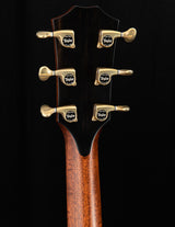 Taylor 912ce Builders Edition Wild Honey Burst