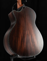 Taylor 912ce Builders Edition Wild Honey Burst