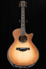 Taylor 912ce Builders Edition Wild Honey Burst