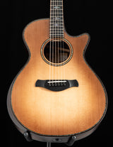 Taylor 912ce Builders Edition Wild Honey Burst