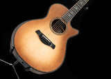 Taylor 912ce Builders Edition Wild Honey Burst