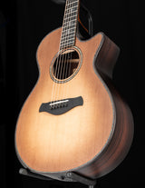 Taylor 912ce Builders Edition Wild Honey Burst