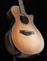 Taylor 912ce Builders Edition Wild Honey Burst