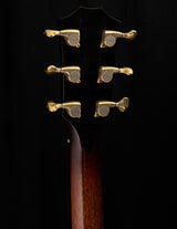 Used Taylor 914ce LTD Cocobolo