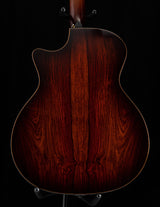 Used Taylor 914ce LTD Cocobolo