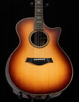 Used Taylor 914ce LTD Cocobolo